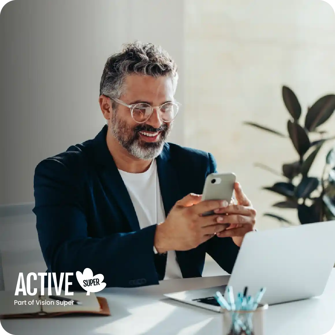 Active Super